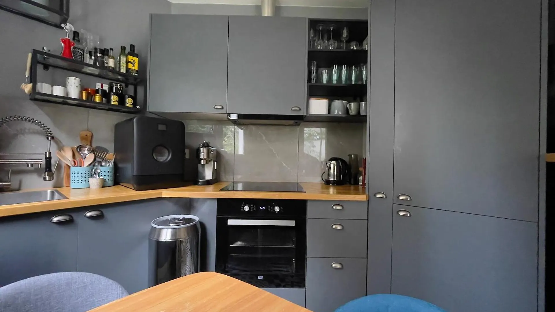 Apartment Superbe Cote Jardin *